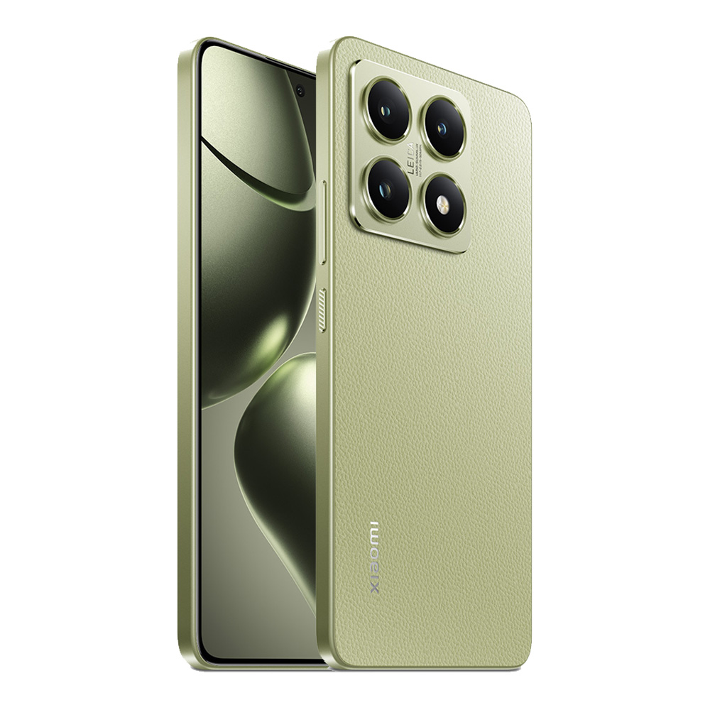 Celular Xiaomi 14T 512Gb 12Gb Ram Verde
