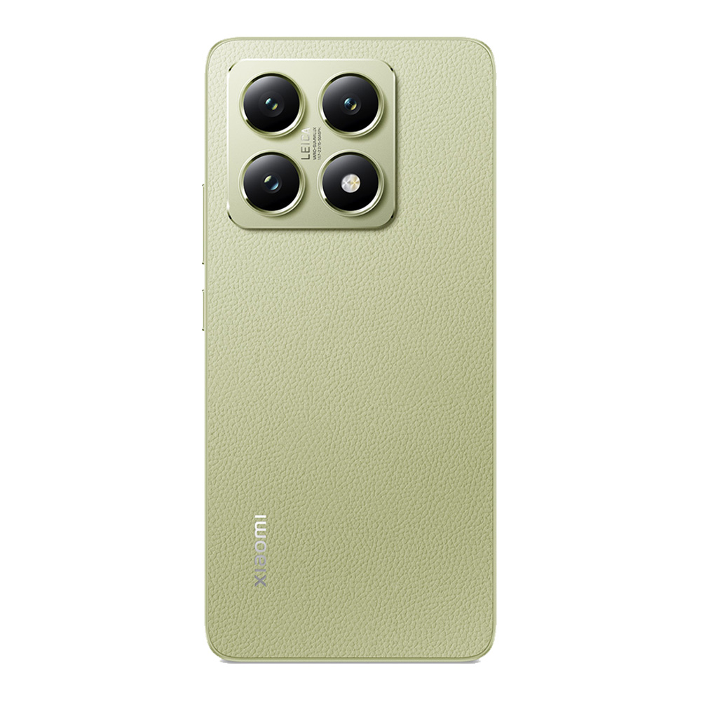 Celular Xiaomi 14T 512Gb 12Gb Ram Verde