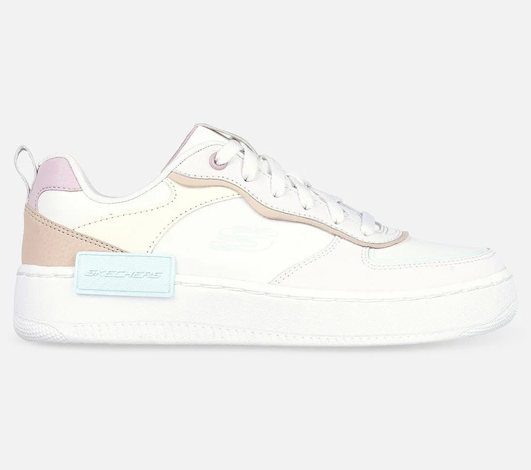 Tenis Skechers Court Classics