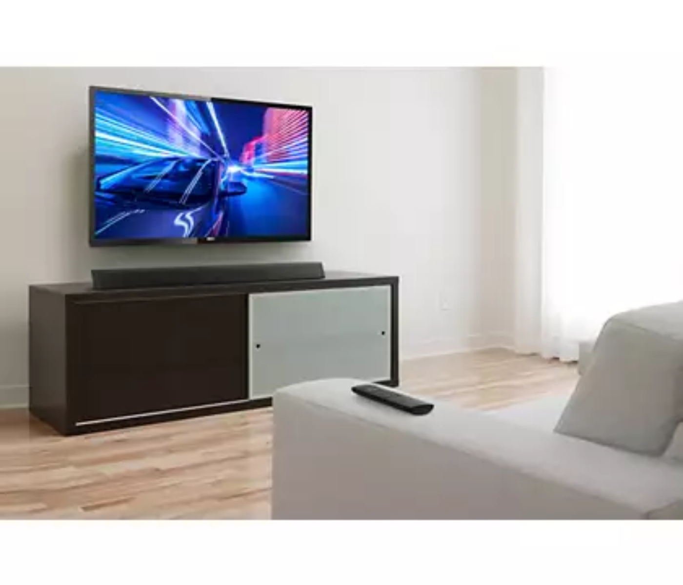 Barra de Sonido Philips TAB5105/37 2 CAN 30 Watts HDM ORTY4