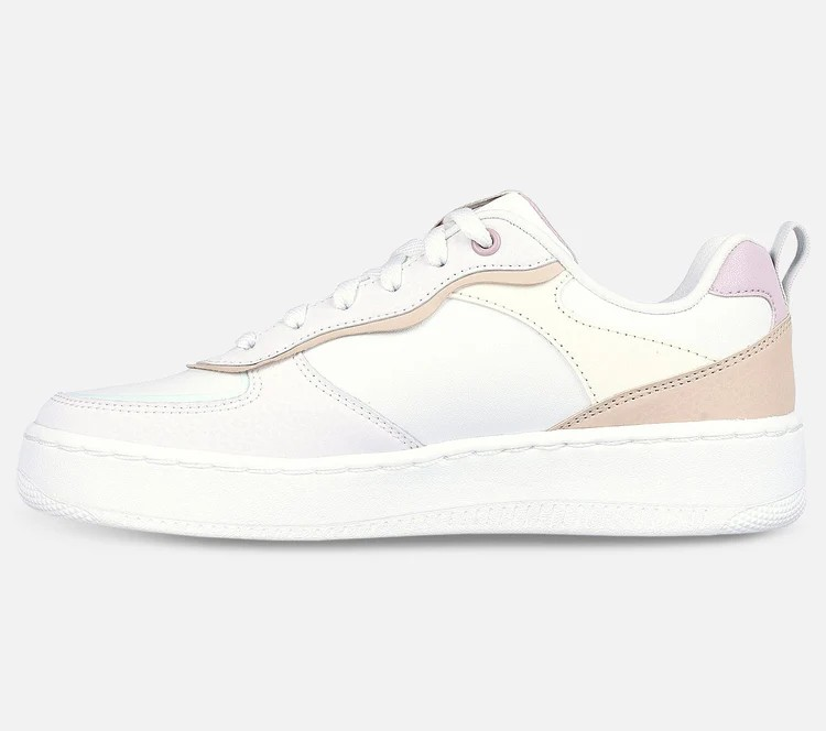 Tenis Skechers Court Classics