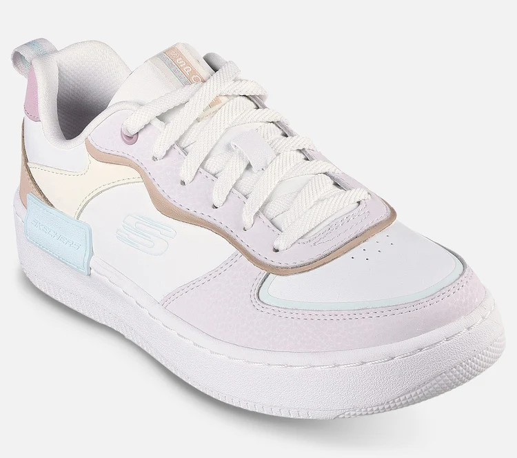 Tenis Skechers Court Classics