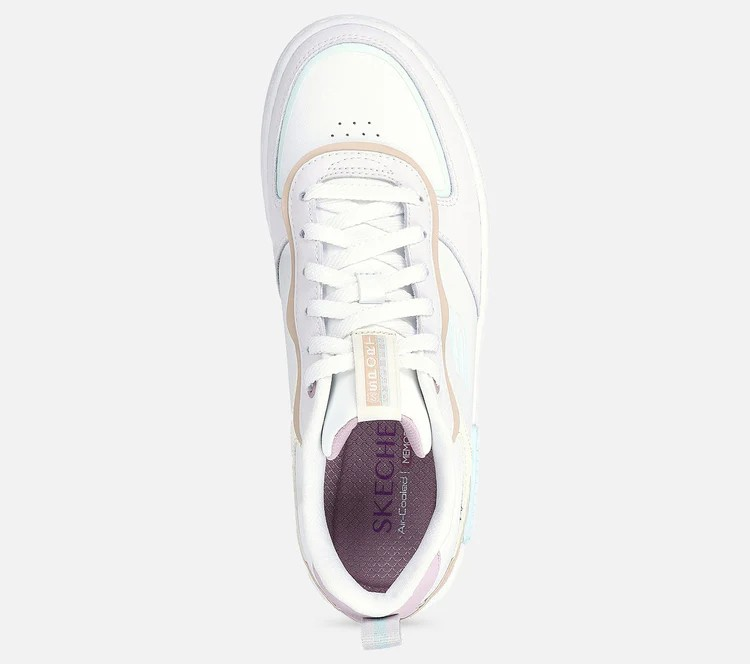 Tenis Skechers Court Classics