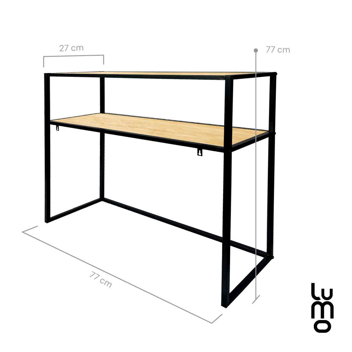 Credenza Minimalista Recibidor Mesa Auxiliar Bufera