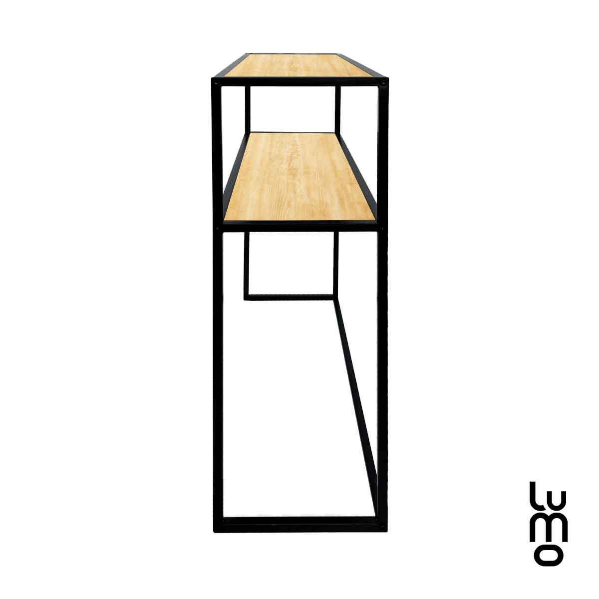 Credenza Minimalista Recibidor Mesa Auxiliar Bufera