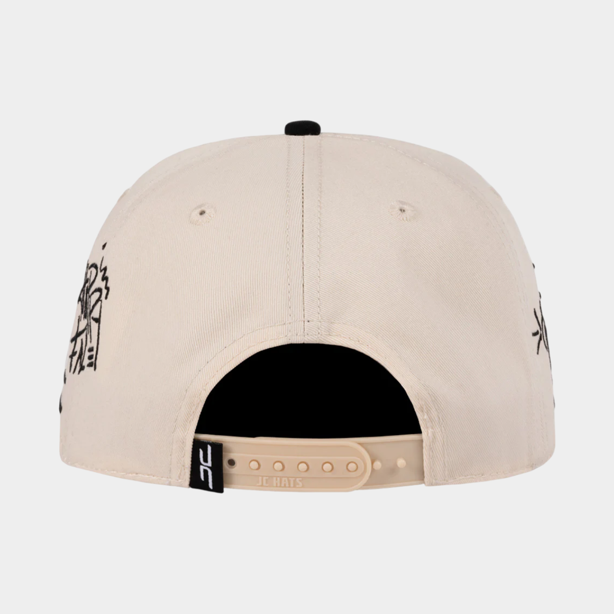 gorra Jc Hats happy face 2883