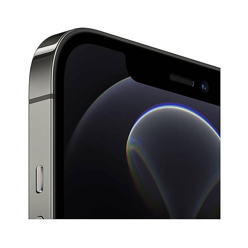 Apple iPhone 12 Pro Max 256GB Grafito