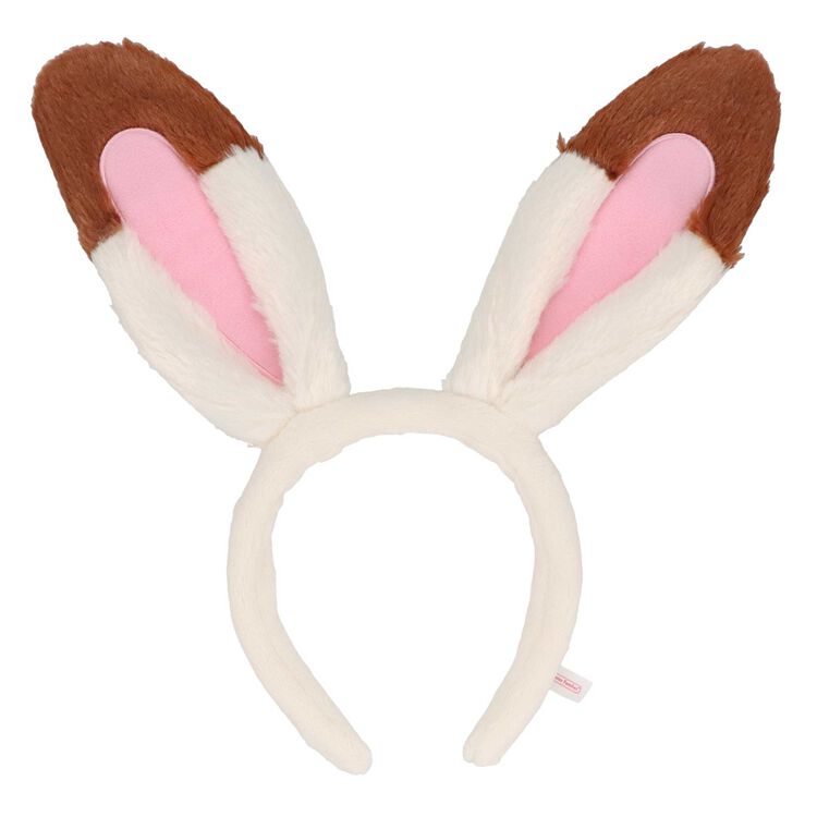 Diadema Orejas Conejo Chocolate - Sylvanian Families Calico Critters Ternurines