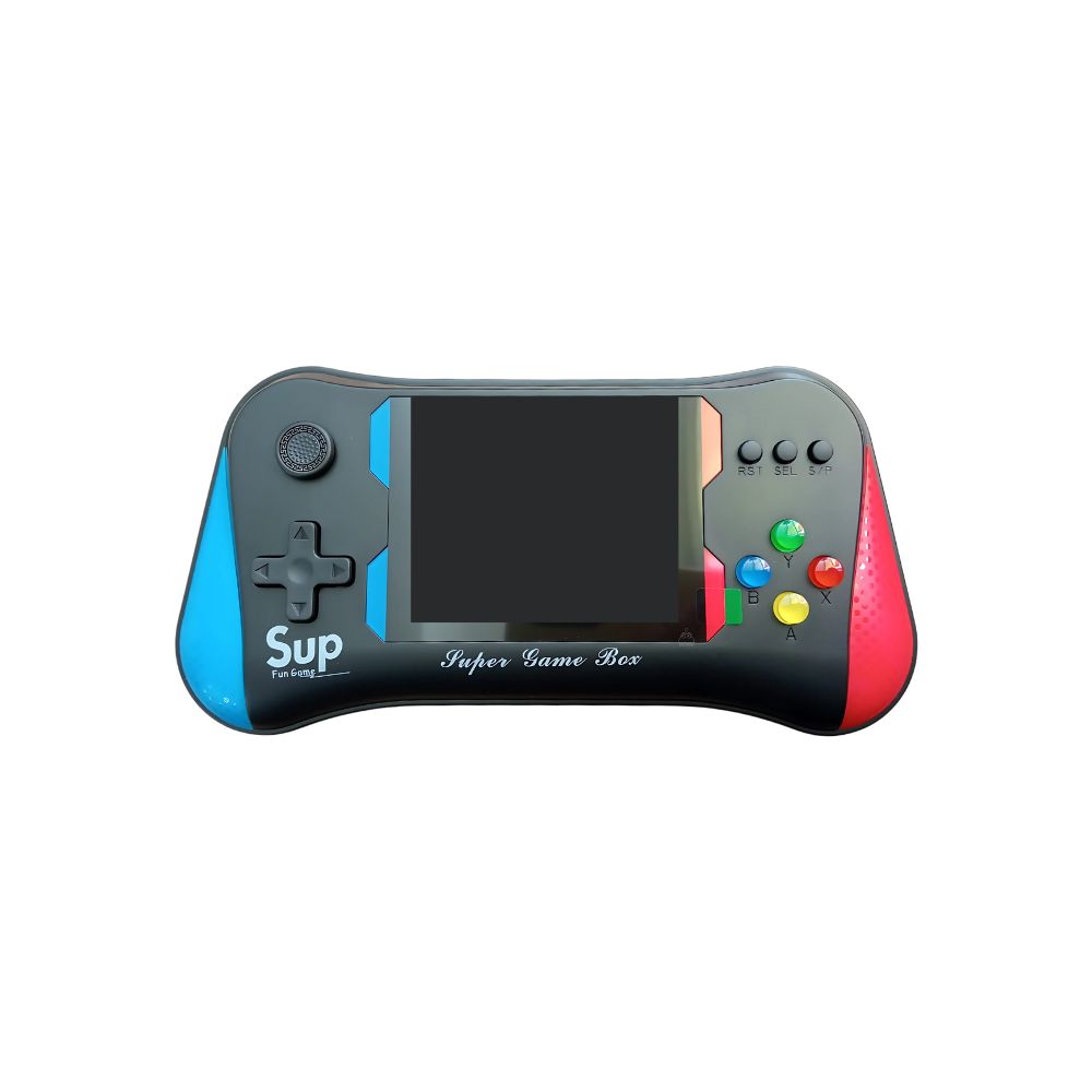 Consola de videojuegos retro Gadgets&Fun X7