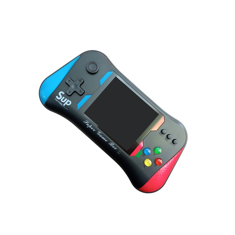 Consola de videojuegos retro Gadgets&Fun X7