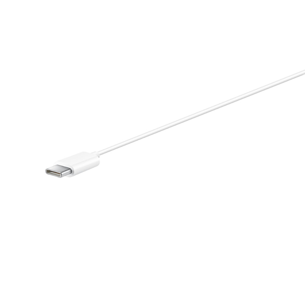 Audifonos Huawei TIPO-C Con micrófono 1.1 Metro Blanco