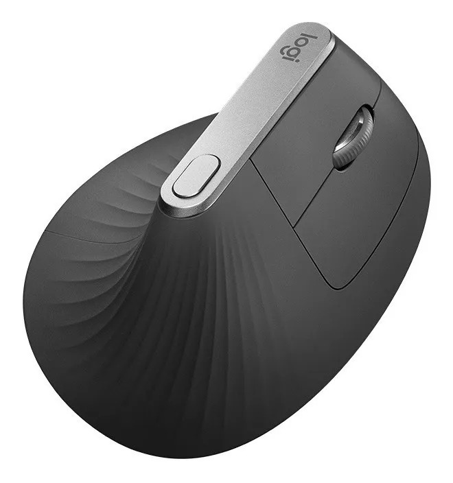 Mouse Inalámbrico Logitech MX Vertical