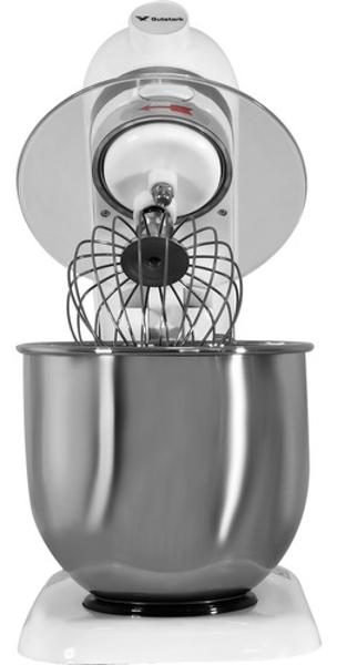 Batidora De Pedestal 3 En 1 Cocina 7 Litros 650rpm 300w Gutstark Home