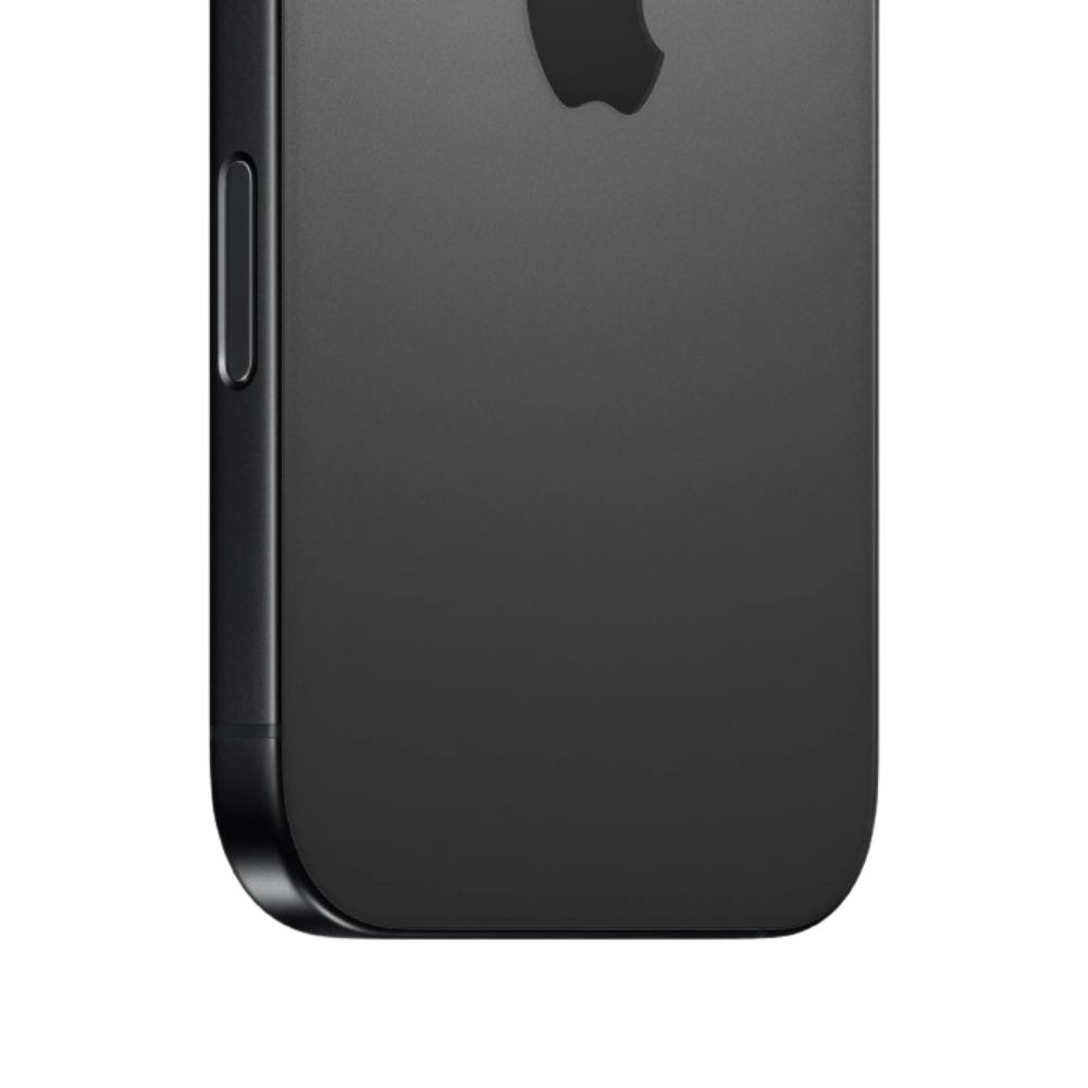 iPhone 16 Pro Max 256GB Negro E-SIM Nuevo + Audífonos Genéricos