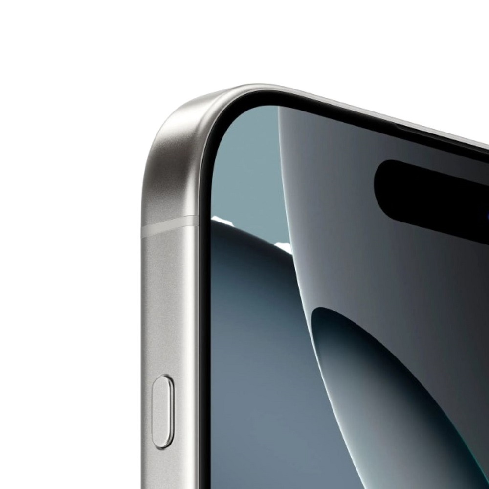 iPhone 16 Pro Max 256GB Blanco E-SIM Nuevo + Audífonos Genéricos