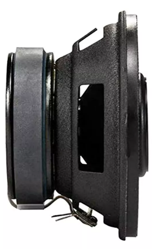 Bocinas Coaxiales Kicker DSC350 3.5 PuLG 2 Vías 20w Rms