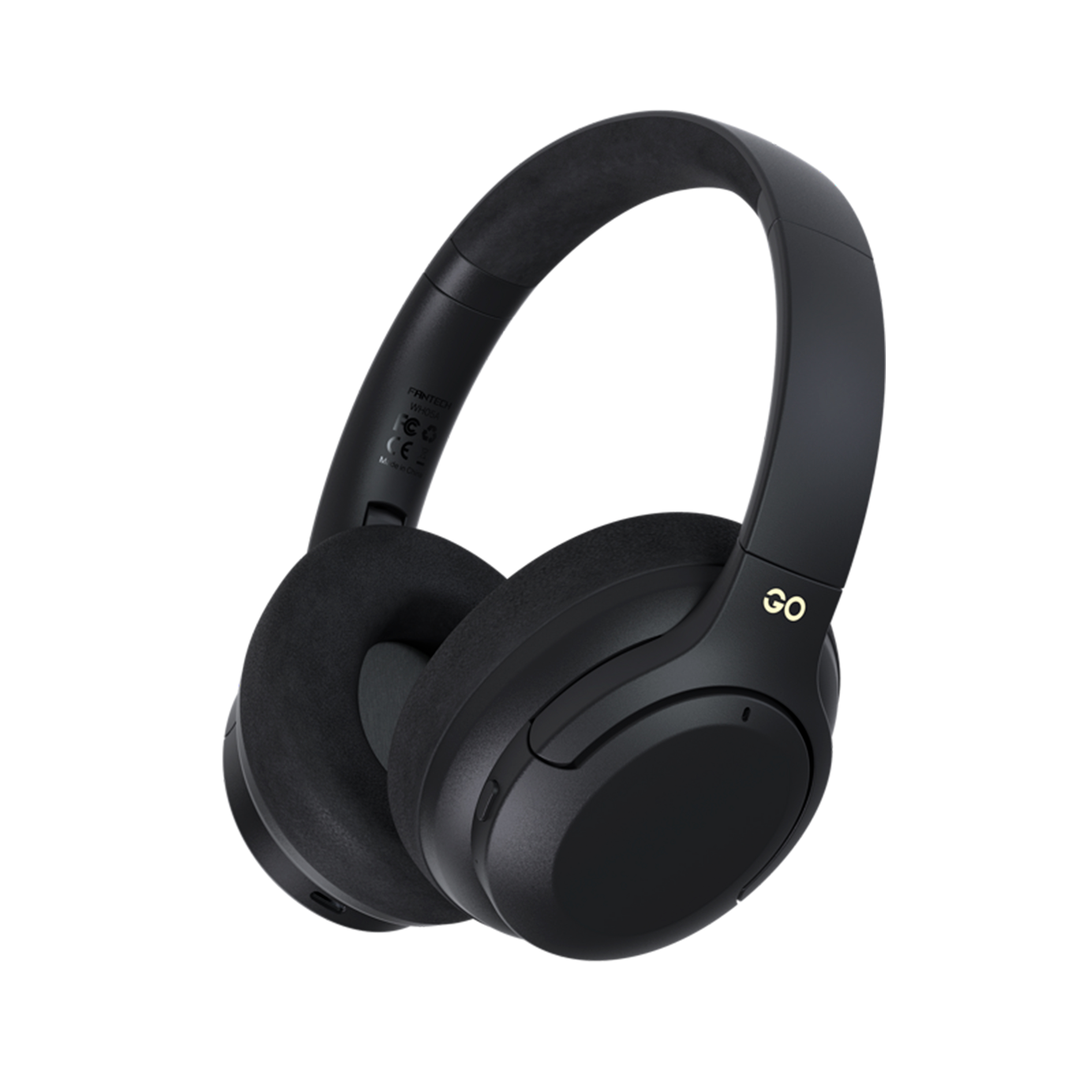 Audifonos Fantech Go Vibe WH05A