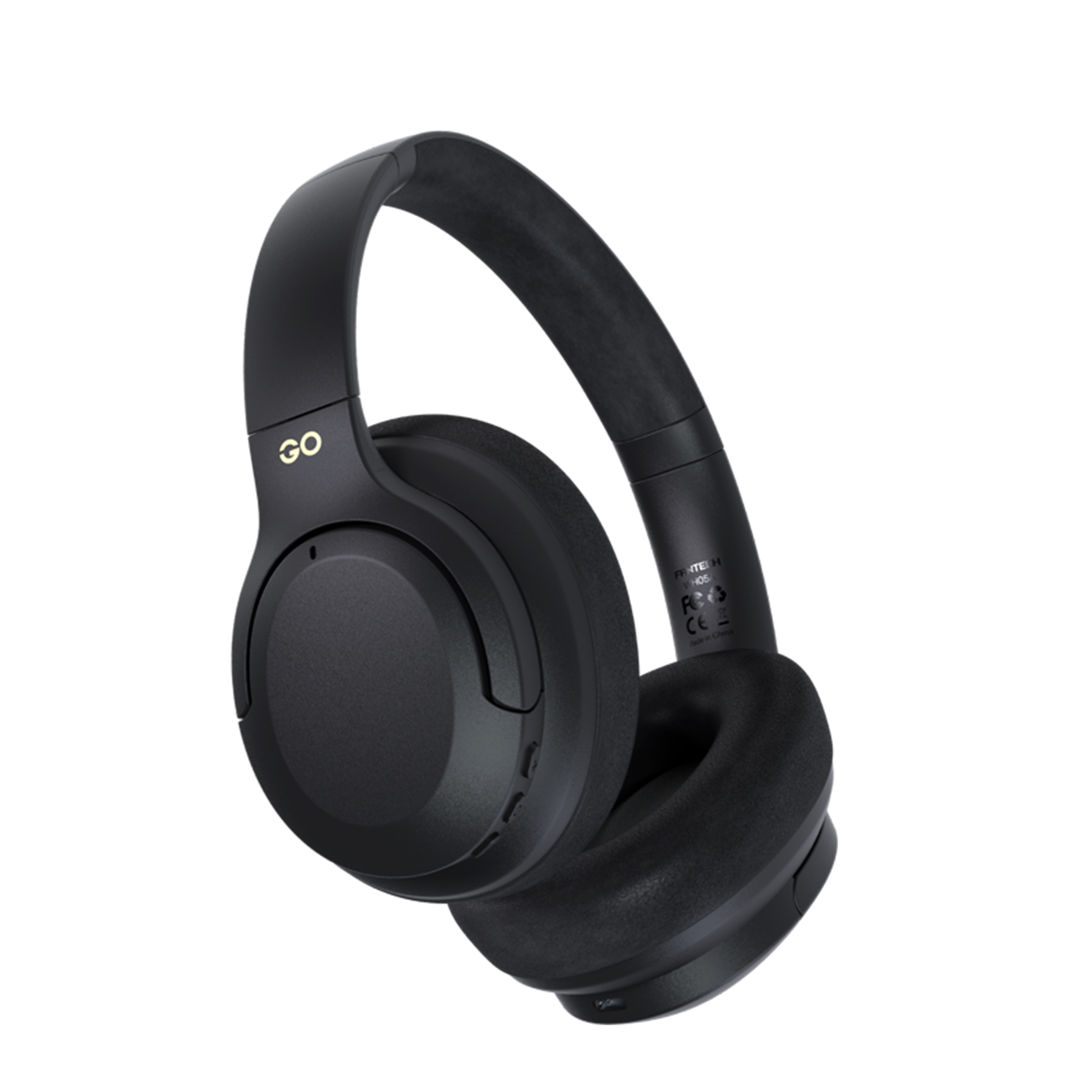 Audifonos Fantech Go Vibe WH05A