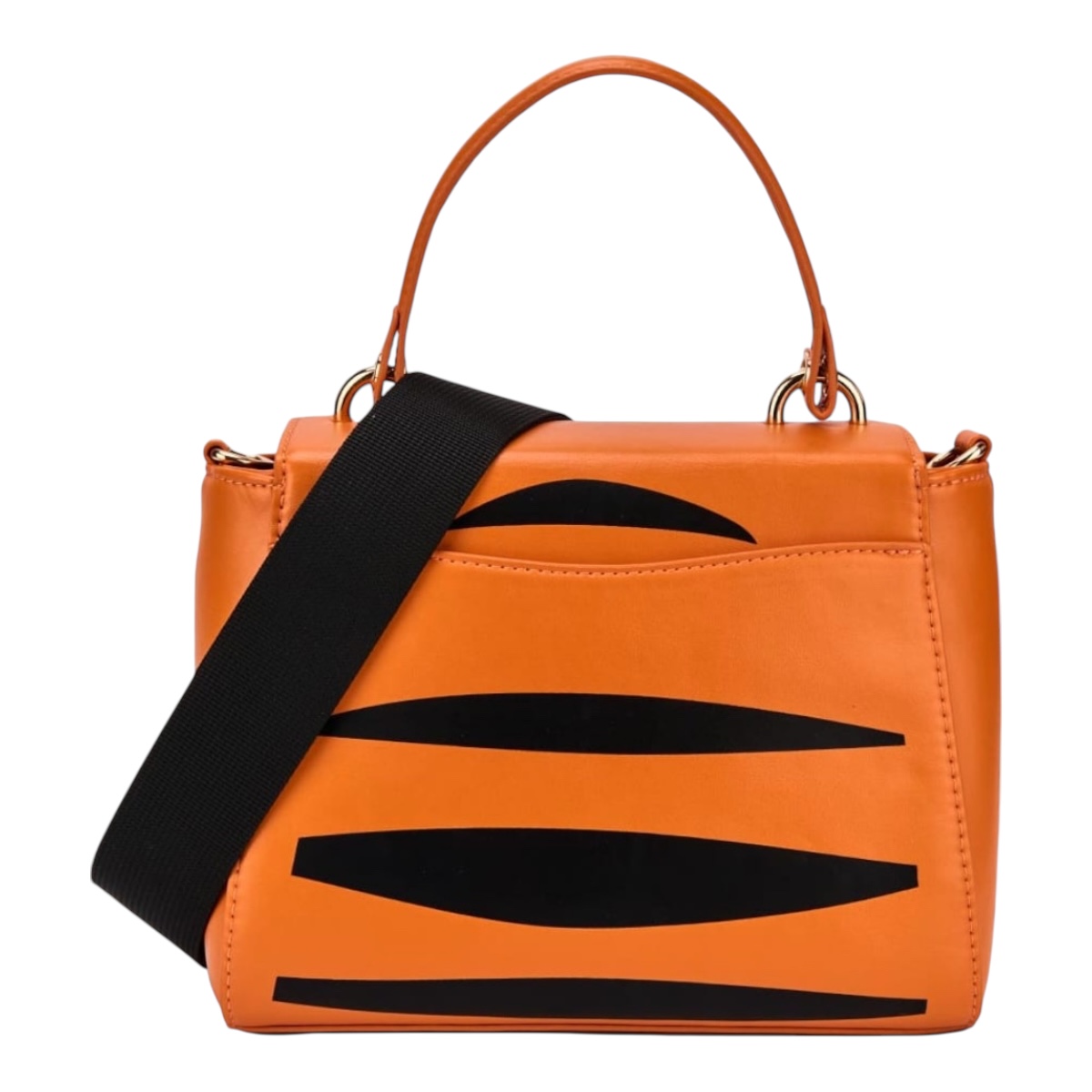 Bolsa Crossbody Disney Tigger Winnie Pooh Original