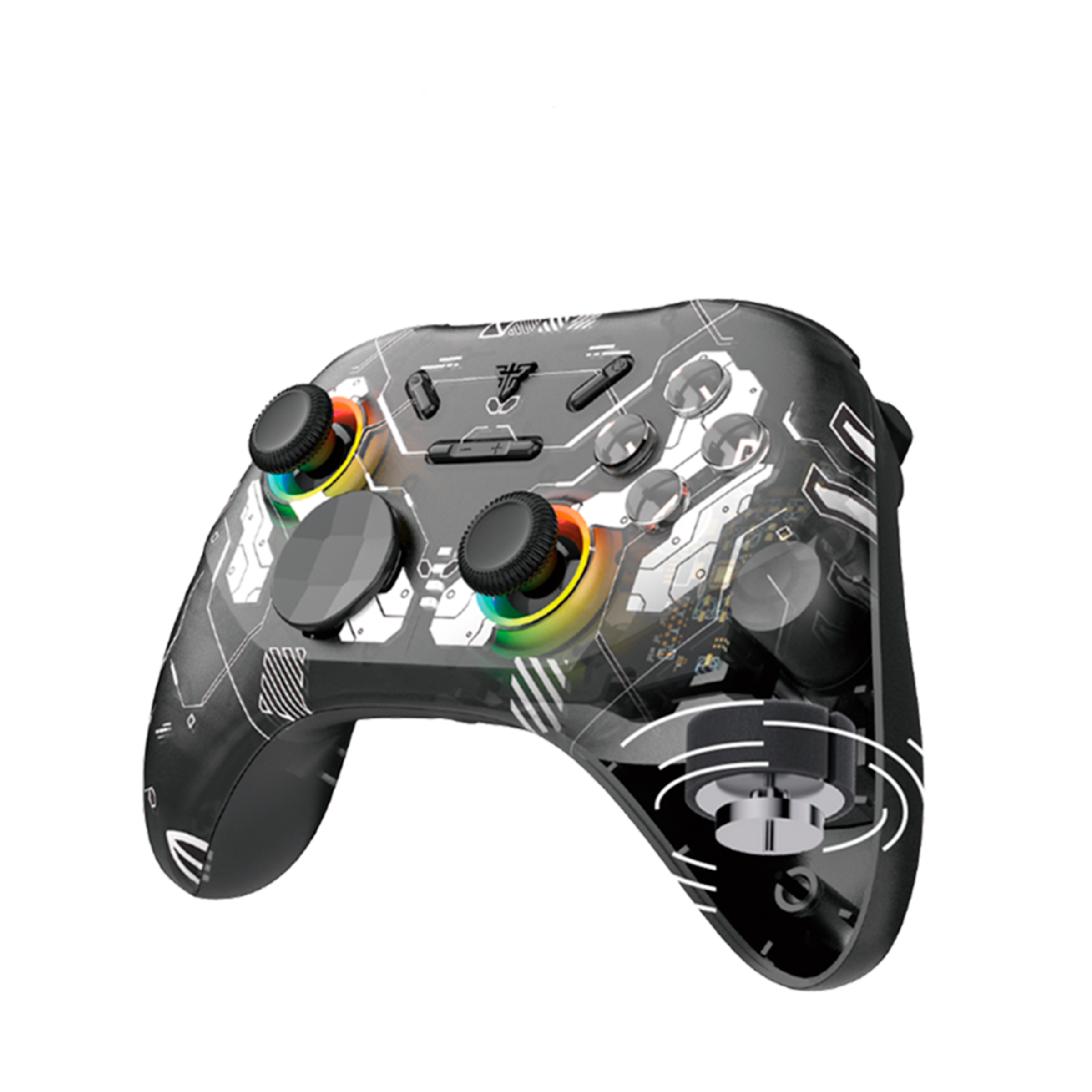 Control Fantech EOS Pro Epsilion
