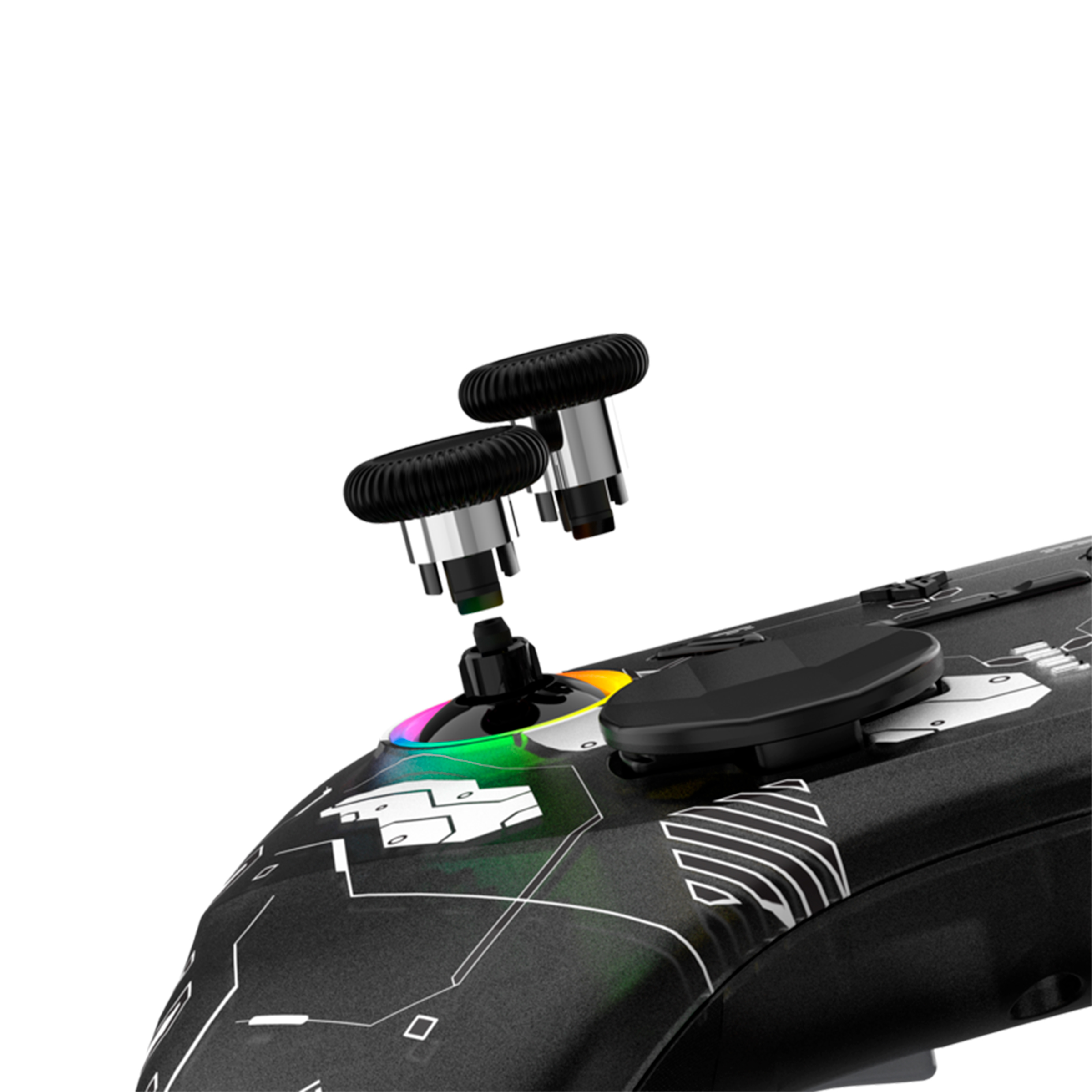 Control Fantech EOS Pro Epsilion