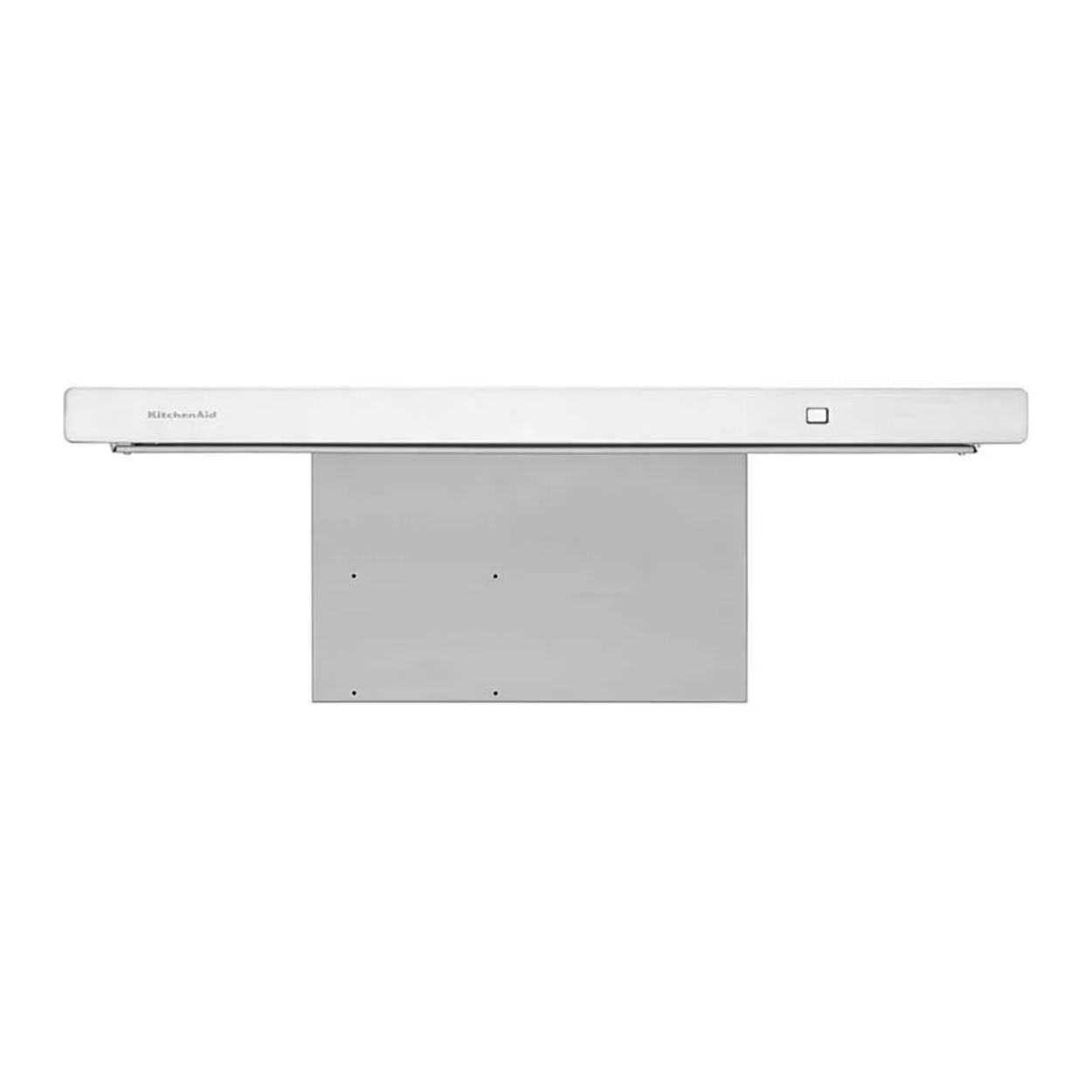 Campana Deslizable KitchenAid KXD4636YSS de 84 cm de Acero Inoxidable.
