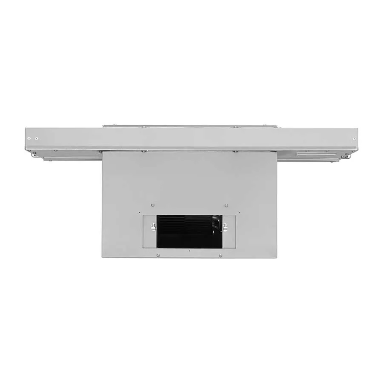 Campana Deslizable KitchenAid KXD4636YSS de 84 cm de Acero Inoxidable.