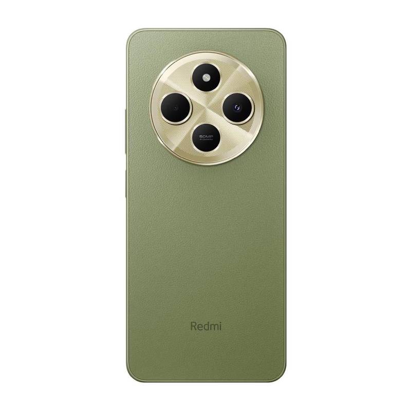 Xiaomi Redmi 14c 8/256GB Verde Dual Sim