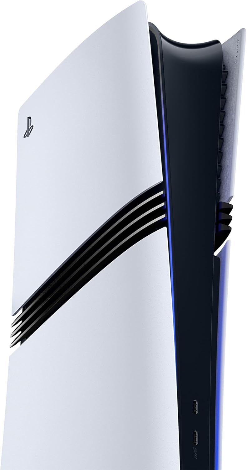 Consola Playstation 5 Pro Digital Ps5 - Game Center