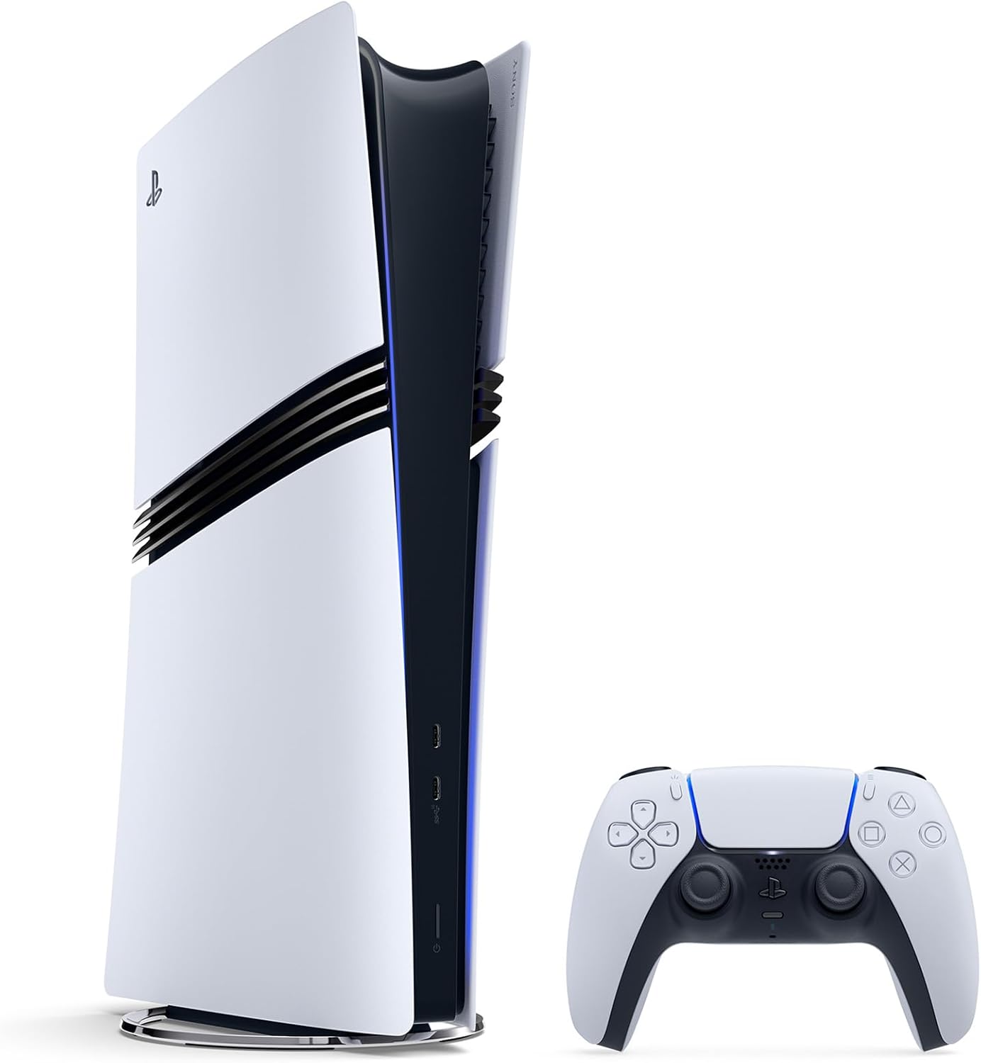 Consola Playstation 5 Pro Digital Ps5 - Game Center