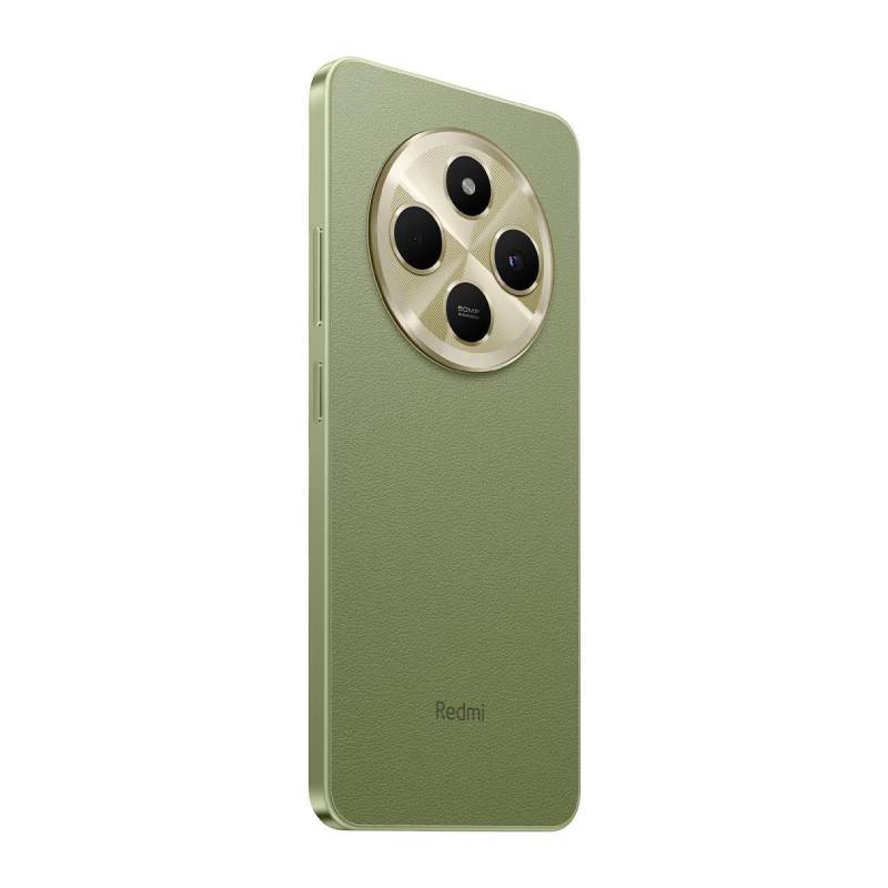 Xiaomi Redmi 14c 8/256GB Verde Dual Sim
