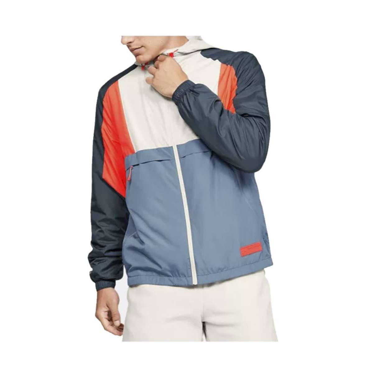 Chamarra Under Armour Hombre STM 9.1 355096013