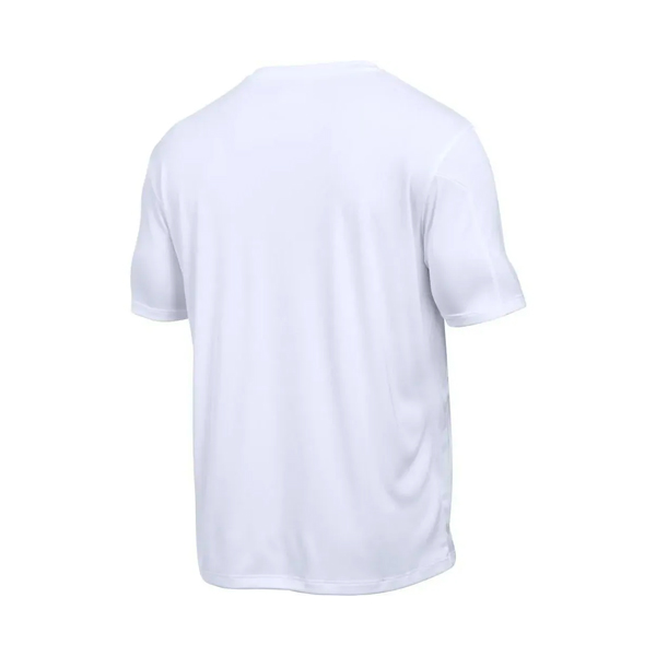 Playera Deportiva Under Armour Maquina Hombre 1270926 100