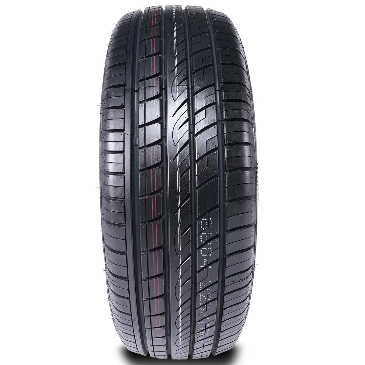 Paquete 2 llantas 255/50R19 107V Chengshan CSC-303