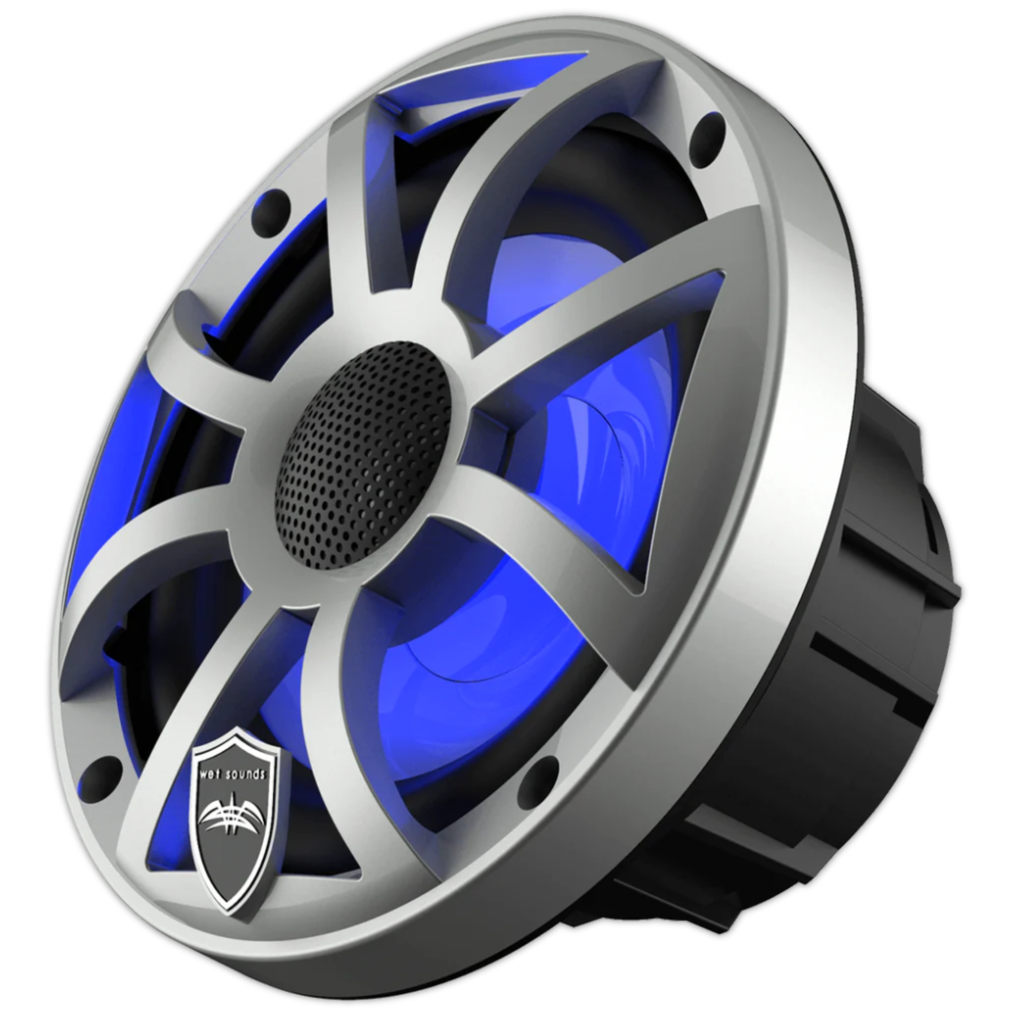 Bocinas Coaxiales Marinas Wet Sounds REVO 6 XS-S 200W 6.5 PLG