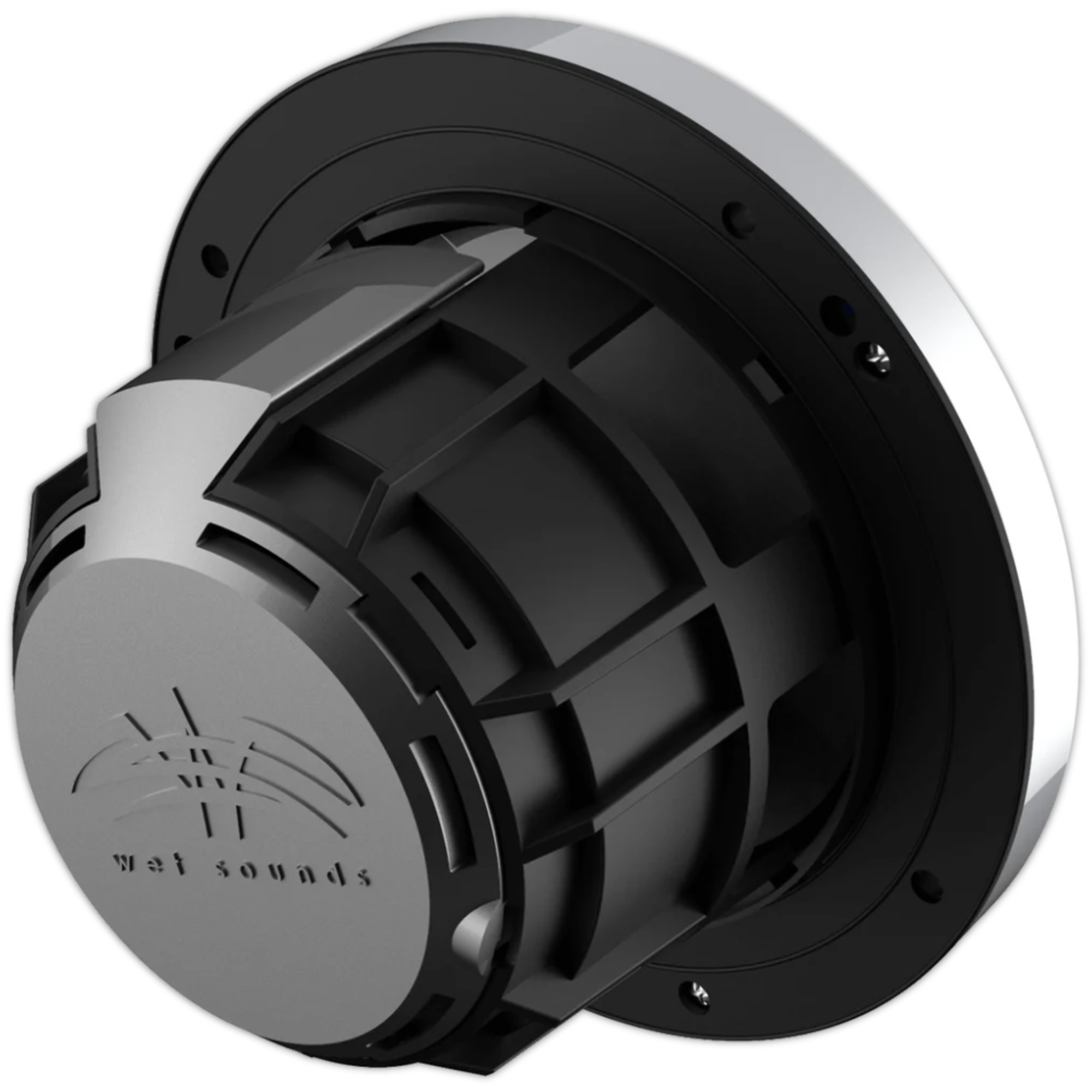 Bocinas Coaxiales Marinas Wet Sounds REVO 6 XS-S 200W 6.5 PLG