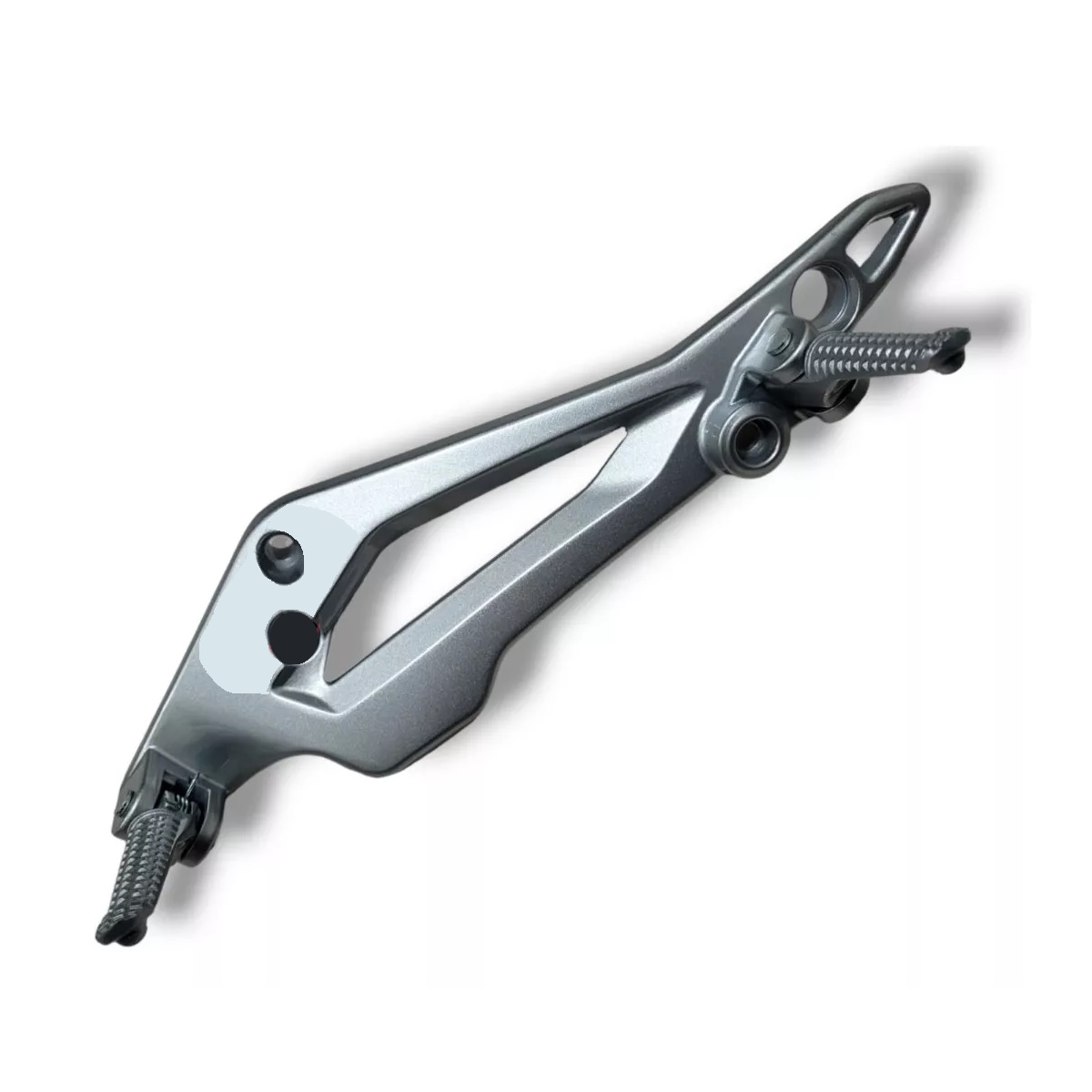 Posapie Izquierdo Con Base - Vento Rocketman 250 Tornado 250