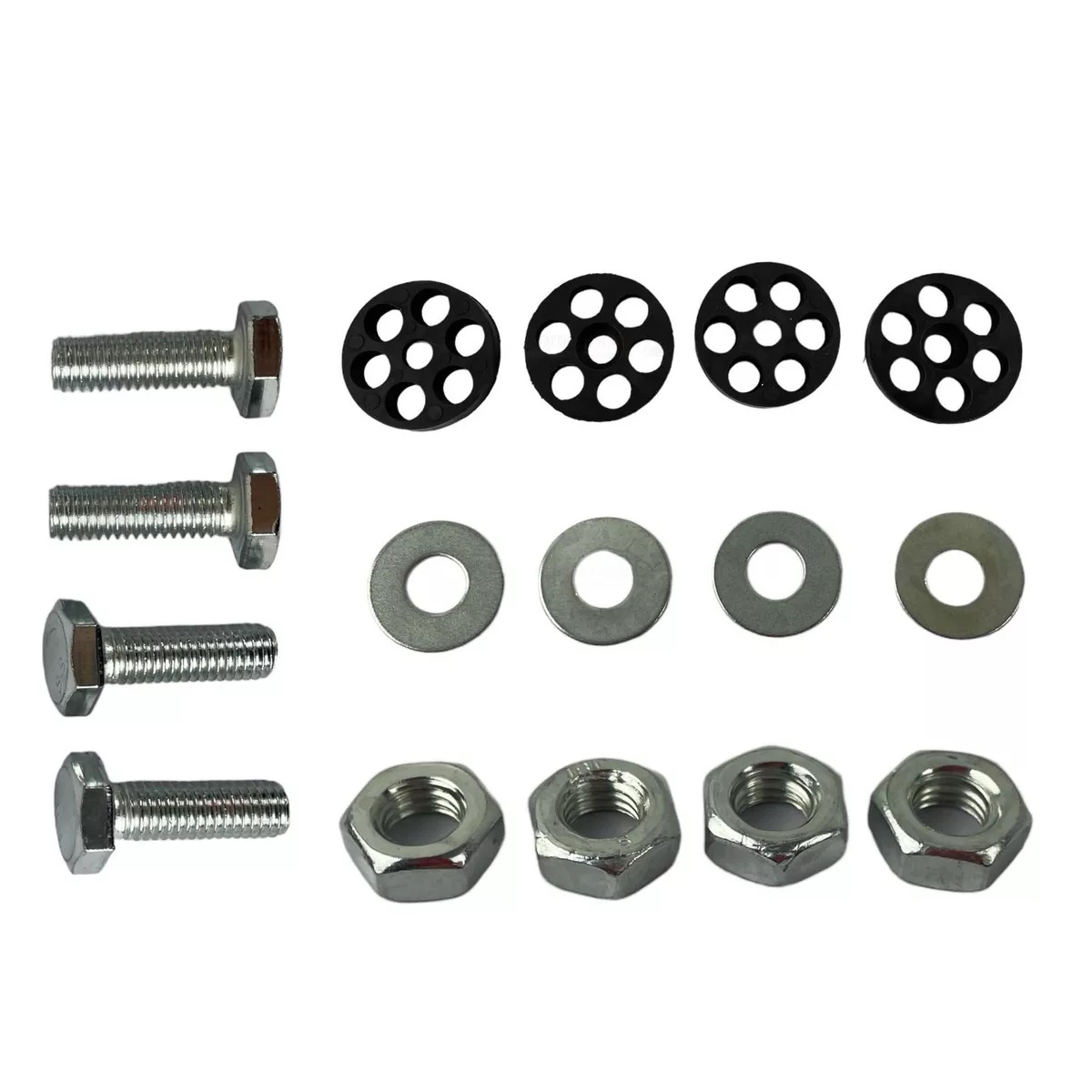 Base soporte pared para condensadora de minisplit universal