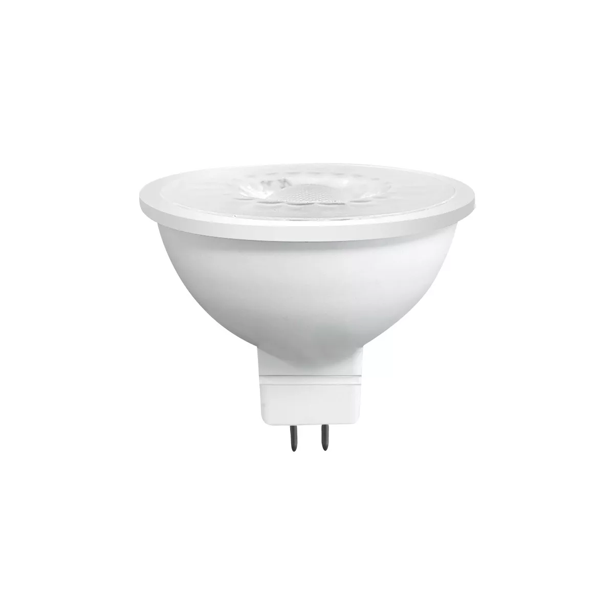 Paquete 8 Focos Luz Blanca 6500k 3w