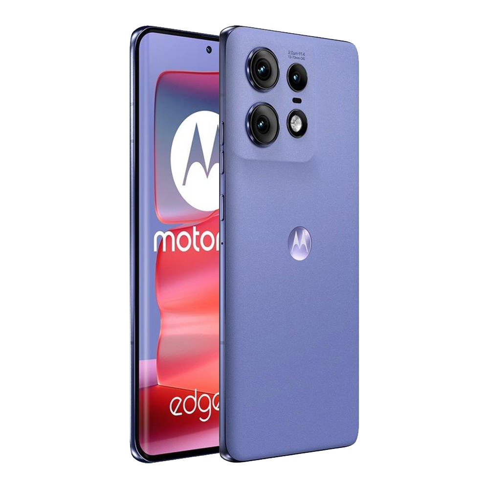 Celular Motorola Moto Edge 50 Pro 512Gb 12Gb Ram Lavanda