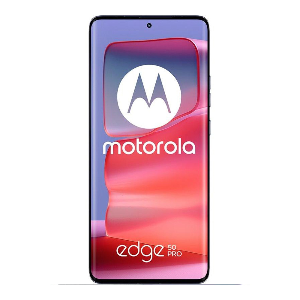 Celular Motorola Moto Edge 50 Pro 512Gb 12Gb Ram Lavanda