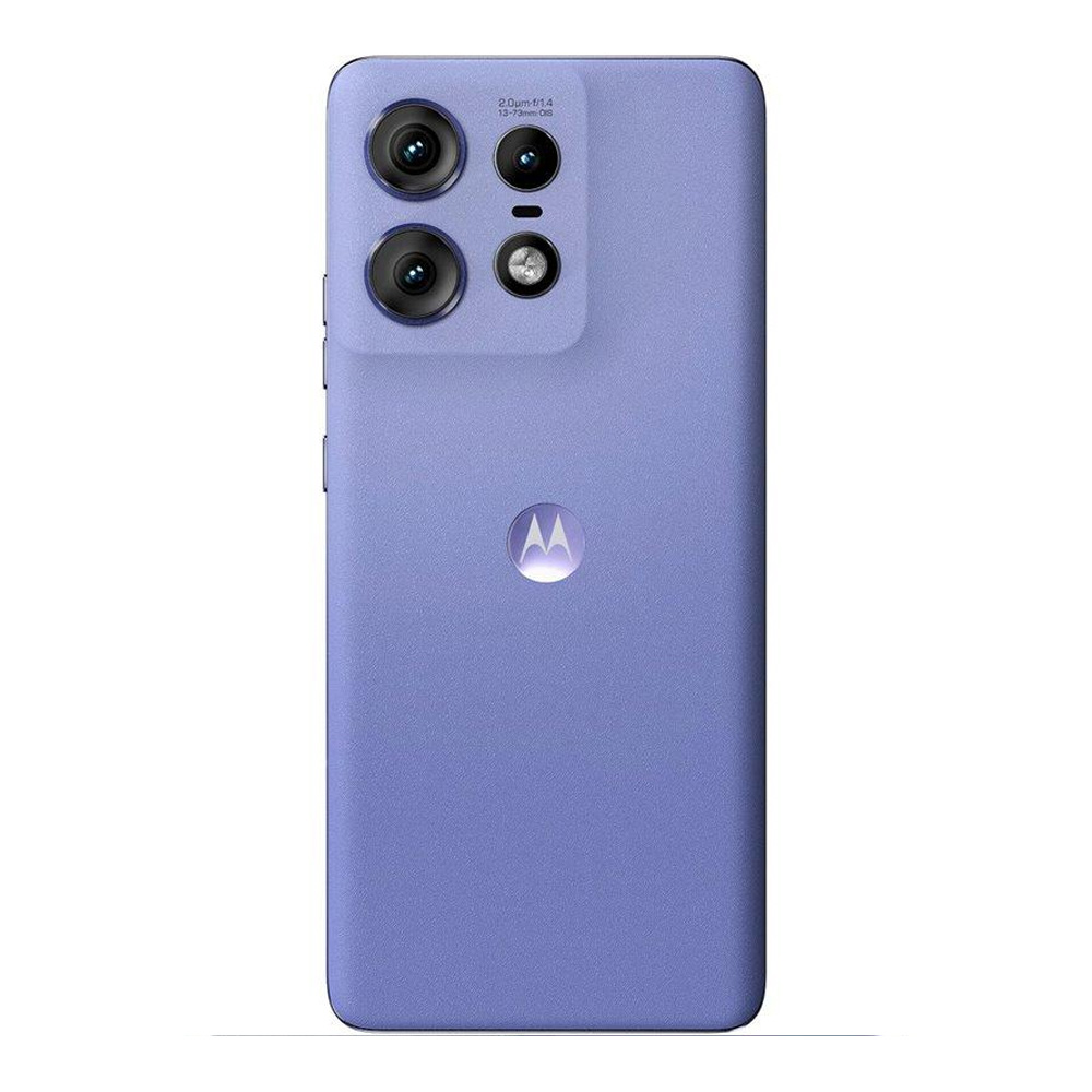 Celular Motorola Moto Edge 50 Pro 512Gb 12Gb Ram Lavanda
