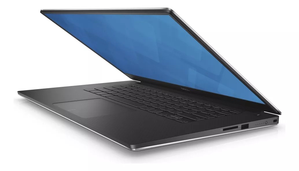 Dell Precision 5520 I7 32gb Ram 480gb Ssd 4gb Video Touch (Reacondicionado)