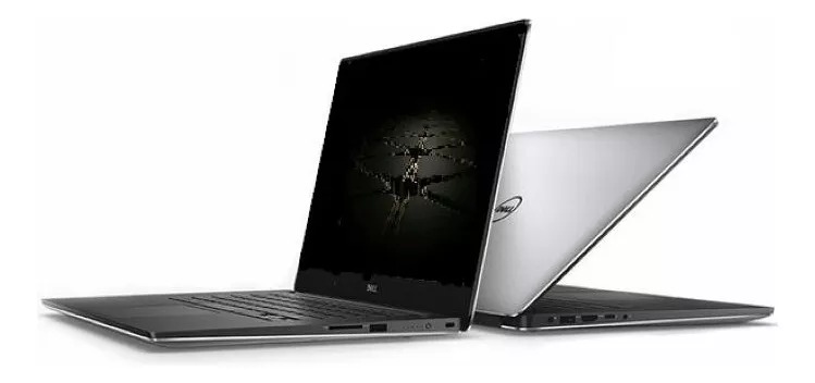 Dell Precision 5520 I7 32gb Ram 480gb Ssd 4gb Video Touch (Reacondicionado)