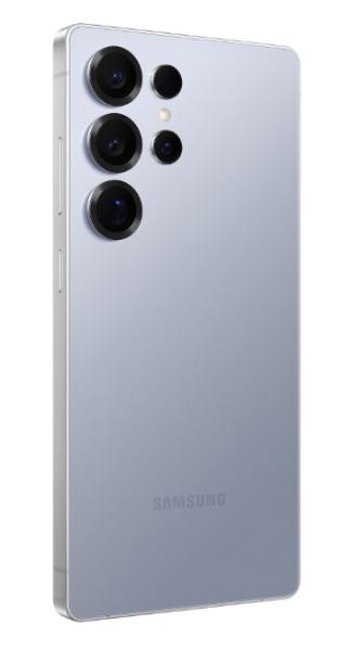 Samsung Galaxy S25 Ultra 256GB 12GB Azul Titanio