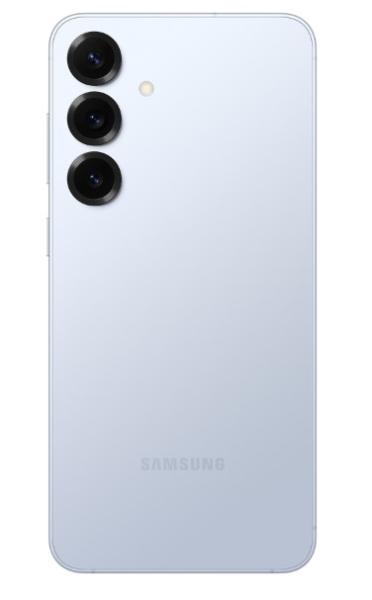 Samsung Galaxy S25 128GB 12GB Azul