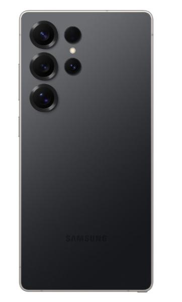 Samsung Galaxy S25 Ultra 512GB 12GB Negro Titanio