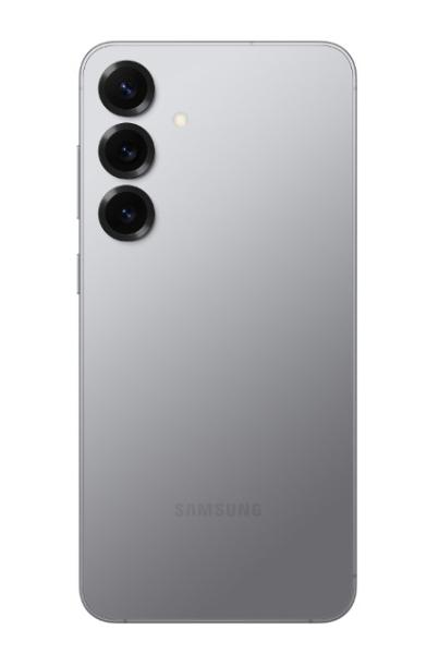 Samsung Galaxy S25 256GB 12GB Plata