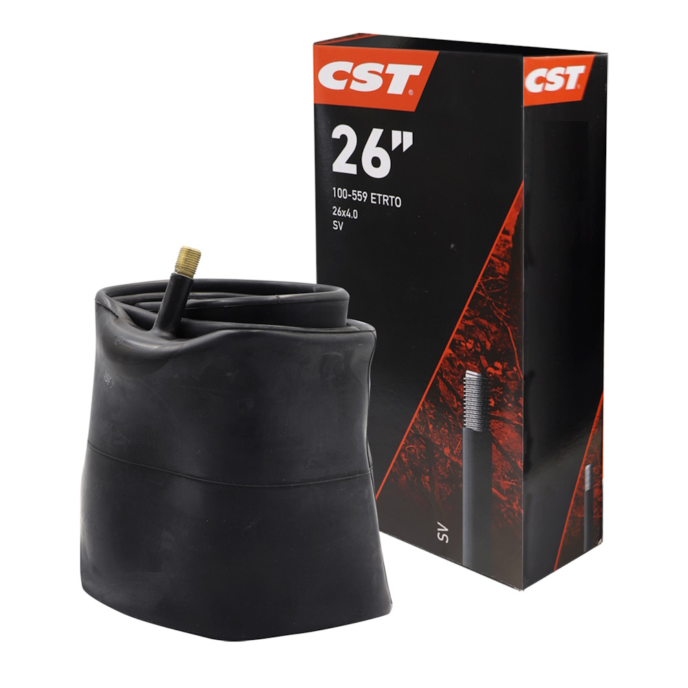 Camara Bicicleta CST 26X4.0 Fat Bike CST