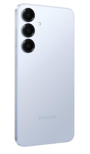 Samsung Galaxy S25 128GB 12GB Azul